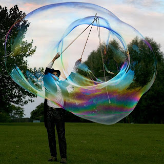 Largest Bubbles photo