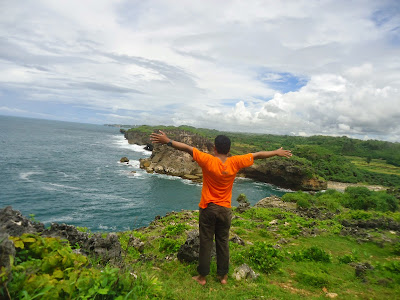 Pantai Krakal