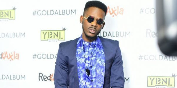 Photos From Adekunle Gold’s Album Listening Party