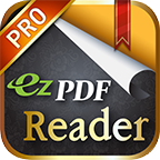 ezPDF Reader 2.6.5.1 paid apk download