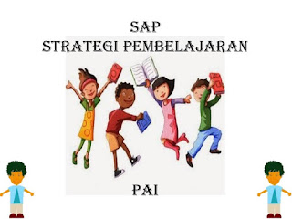 SAP Strategi Pembelajaran