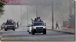 MOZAMBIQUE-PROTEST/