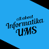 PWSD_All About Informatika UMS