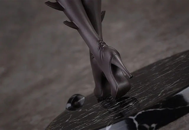 Figuras: Espectacular Argenta de "Dragon Nest" - Myethos