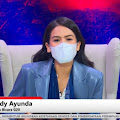 Maudy Ayunda Bicara Kesetaraan Gender di Indonesia