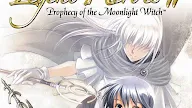 Legend of Heroes II - Prophecy of The Moonlight Witch