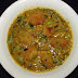 DAAL BHAATI