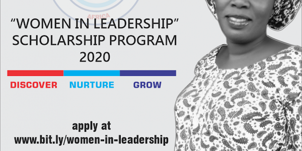 TLA Africa Launches Women In Leadership Scholarship, Seeks Women Representation