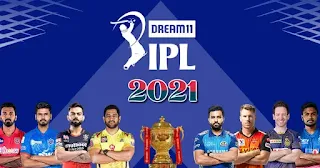 ipl 2021 Highlights Logo img