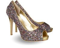 nine west glitter shoes - group picture, image by tag ...