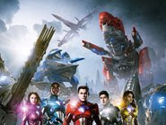 Download Film Power Rangers (2017) Subtitle Indonesia Streaming Movie