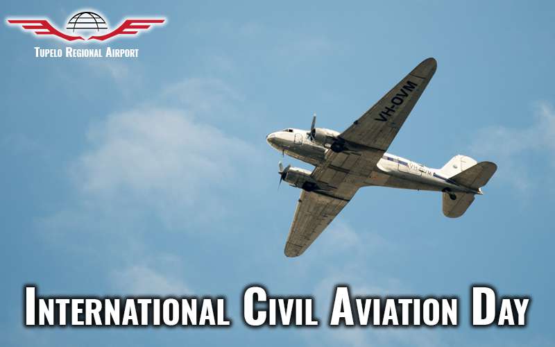 International Civil Aviation Day Wishes pics free download