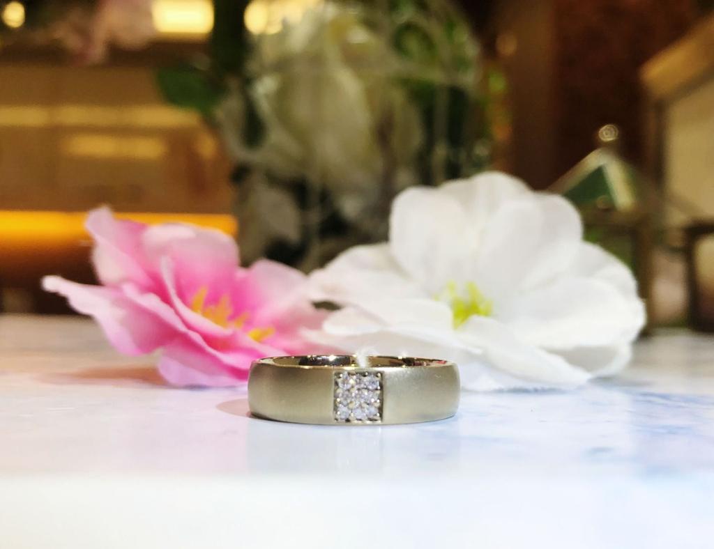 BA.SG: The Timeless Elegance of 18k Gold Men's Rings: A Perfect Blend ...