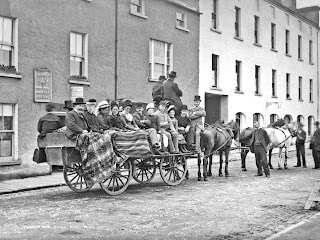 Vintage Ireland