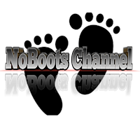 NoBoots Channel