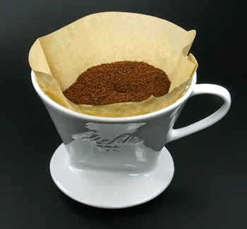 Kaffeefilter