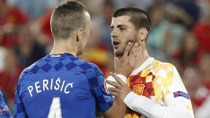 Calcio: la Spagna affronterà l'Italia agli ottavi di Euro 2016