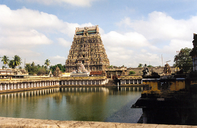 Nataraja Temple, Chidambaram - History | Myths | Beliefs | Architecture | chidambaram temple secrets|chidambaram temple golden roof