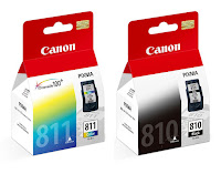 terima beli canon 810 811 bekas