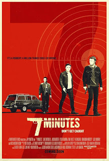 7 Minutes (2014) 720p BluRay x264 578 MB MKV, 7 Minutes (2014) 720p BluRay, 7 Minutes 2014, Latest Hollywood Movies Download, Latest English Movies Download,