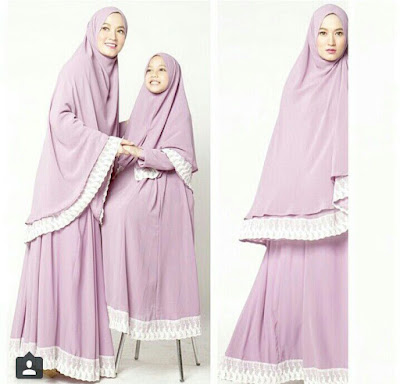 Gamis Syar'i