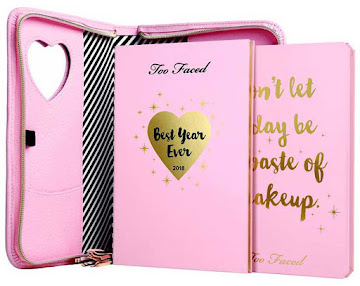 regali di natale sephora - agenda palette boss lady beauty agenda too faced_01