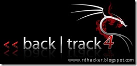 BackTrack 4