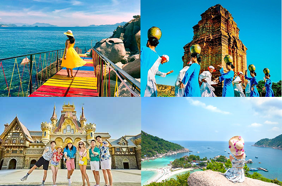 Tìm tour du lịch trong nước hè 2024 Du Lịch Việt Trongnuoc2
