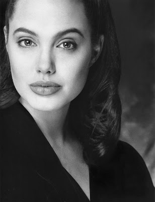 Angelina Jolie Hot Wallpaper,Photo & Images