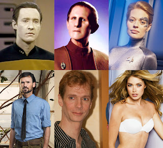 star trek the next generation actors