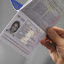 “Біблійна мітка звіра”: Українці знайшли таємний символ на біометричних паспортах