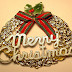 Merry Christmas HD Wallpaper