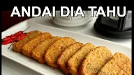 Primodialisme Tahu Tempe