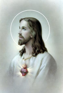 Sacred Heart