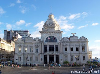 Palácio Rio Branco