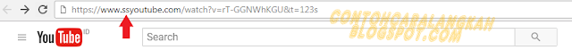 Cara Download Video Youtube dari HP Android dan PC/Laptop Tanpa Aplikasi