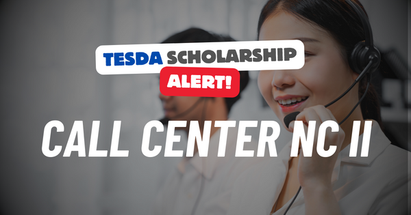 Free Call Center Training with Allowance | TSI