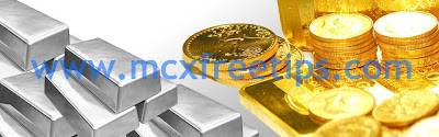 mcx silver tips