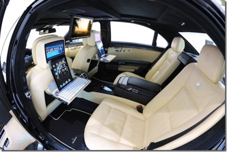 Brabus-800-iBusiness-2.0-Interior