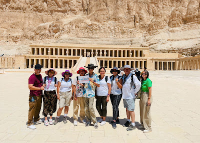 Luxury Tours Egypt Jordan