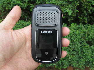 hape outdoor Samsung B780A Rugby 4