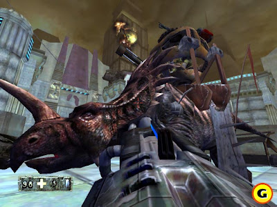 aminkom.blogspot.com - Free Download Games Turok Evolution