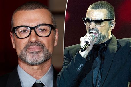 E NEWS!!! George Michael's Death Is Natural- Coroner