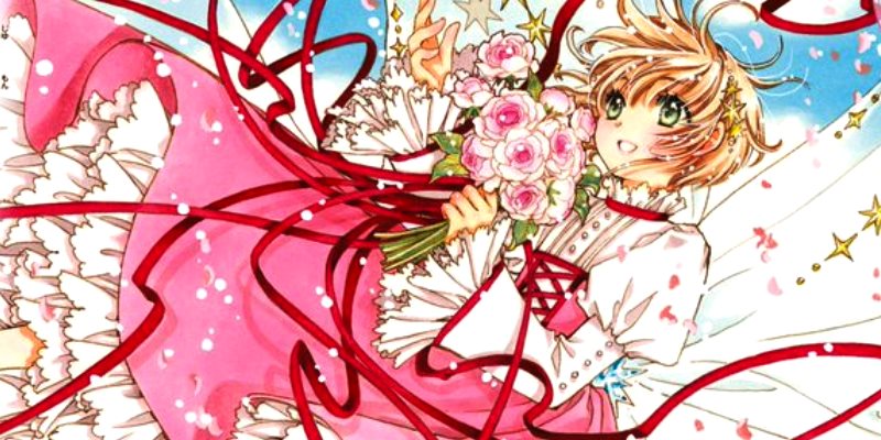 Cardcaptor Sakura' ya tiene otra temporada en marcha: el anime regresa  después de 5 años con una secuela de 'Clear Card