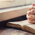 【禱告力量】十一個簡單有力的每日禱告文