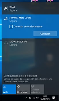 Como compartir el internet de HTTP injector a una PC no root