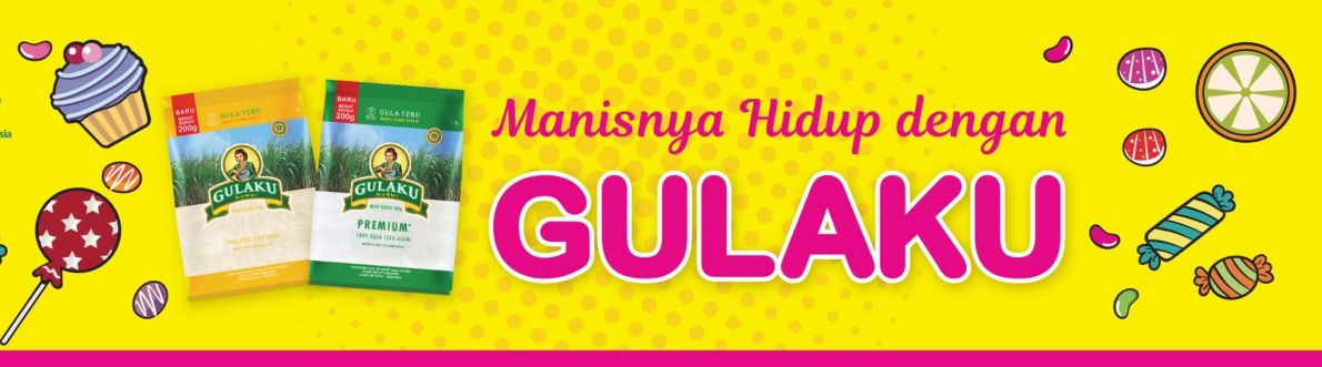 Gula Putih