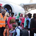 136 Nigerians evacuated from Libya arrive Port Harcourt
