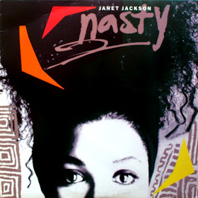 Nasty (Extended) - Janet Jackson http://80smusicremixes.blogspot.co.uk