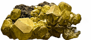 Sulphur (homeopathie)